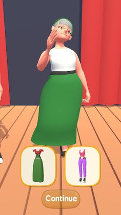 Cinema Maker - Screenshot 1