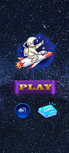 Space Hunt - Screenshot 1