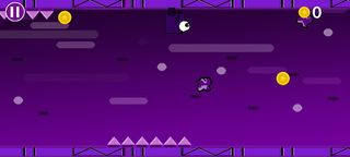 Gravity Doodle - Screenshot 3