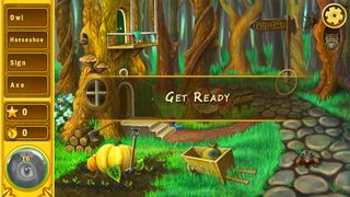 ChroniclesOfSkara - Screenshot 3