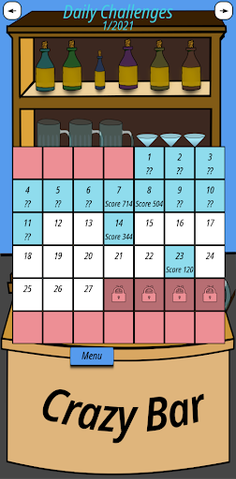 Antibored Peeing - Screenshot 4