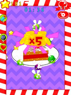 CRAZY FLIES - кликер давить му - Screenshot 4