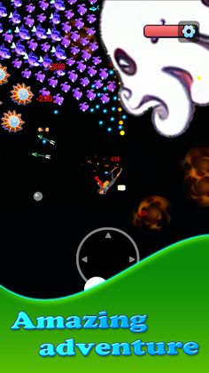 Deep Diving:Adventure&Survival - Screenshot 1