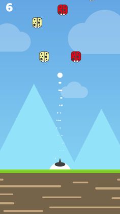 Bugsshootr : Infinite Fun - Screenshot 3