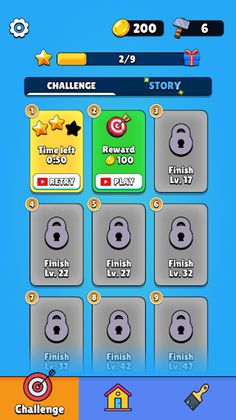 Family Tree: Brain Out - Screenshot 4