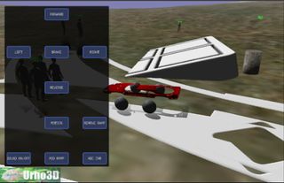 Street Racer - Screenshot 1