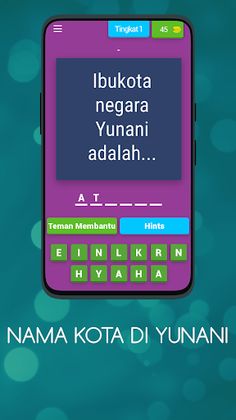 NAMA KOTA DI YUNANI - Screenshot 2