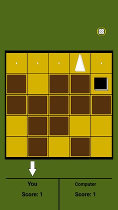 Isolation - Screenshot 2