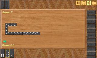 Domino - Screenshot 2