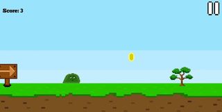 Slime Guy - Screenshot 1