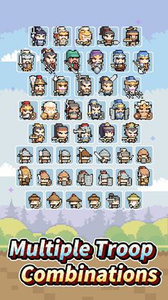 NINETY THOUSAND ACRES - Screenshot 2