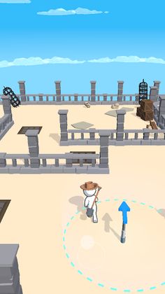 Chest Hunter - Screenshot 3