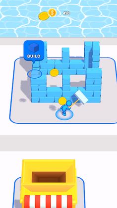 Build Arcade - Screenshot 4