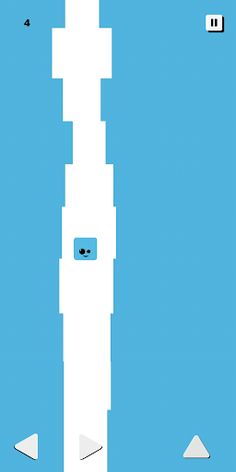 Rise Up Square - Screenshot 1