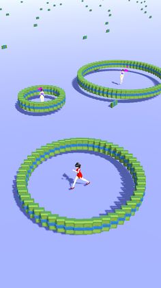 Rich Girl Fight - Screenshot 3