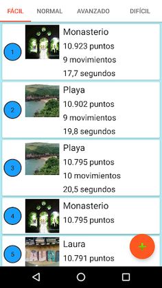 MemoGo - Screenshot 4