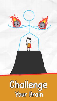 Draw to Save: Draw Puzzle - Screenshot 4