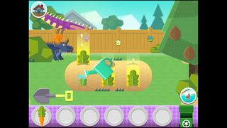 Dino Picnic - Screenshot 3