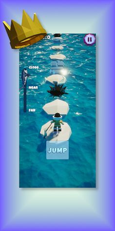 Ice Hopper - Screenshot 2