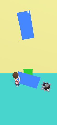 Rescue Paper Cut - Screenshot 2