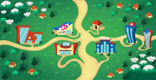 Ouro - Financial Literacy - Screenshot 2