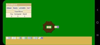 Chirper Mex Train - Screenshot 2