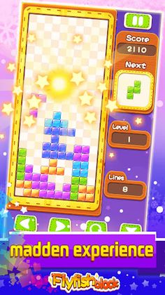 Block Puzzle - Screenshot 3