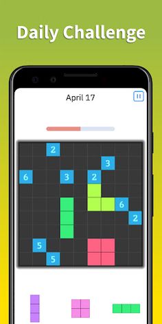 Block Puzzles: Tile Block Game - Screenshot 3