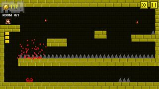 Pharaoh, the pixel adventure - Screenshot 3