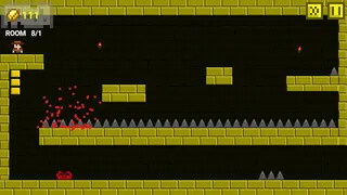 Pharaoh, the pixel adventure - Screenshot 3