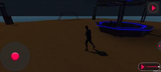 World music 3D - Screenshot 2