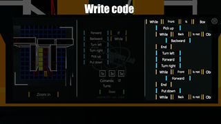 unLoading Day - Learn to code  - Screenshot 3