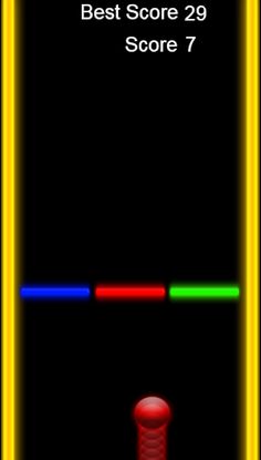 Naprolom - Screenshot 2