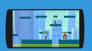 Gun Fight Online - Screenshot 2