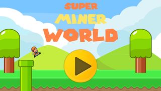 Super Miner World - Screenshot 1