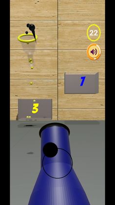 Hyper Shooter - Screenshot 1