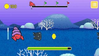 The Hermit Crab - Screenshot 2