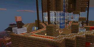 Adventure maps for MCPE - Screenshot 3