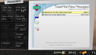 Cook, Serve, Delicious! - Screenshot 2
