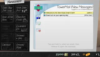 Cook, Serve, Delicious! - Screenshot 2