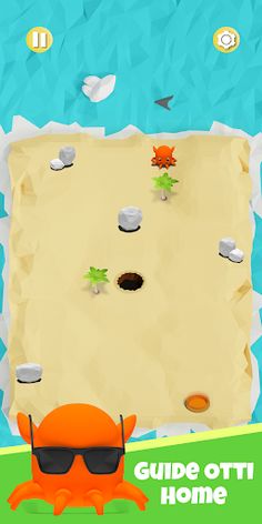 Otti Puzzle - Rescue - Screenshot 2