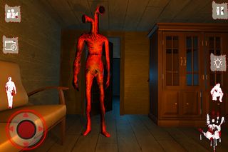 Scary Siren Head Games - Screenshot 3