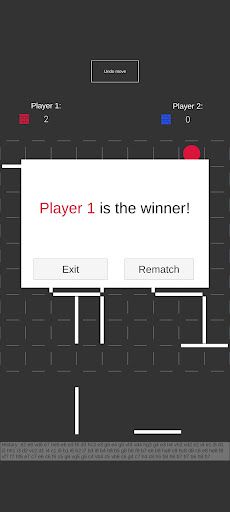 Quoridor - Screenshot 2