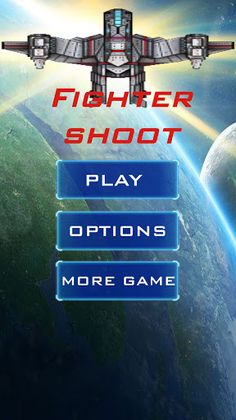 Plane Shoot - Screenshot 2