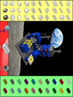 Bricasso - Screenshot 1