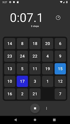 Mystic Square - Screenshot 3