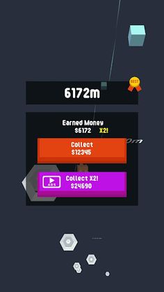 Trampoline - Screenshot 3