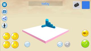 Block Space - Screenshot 1