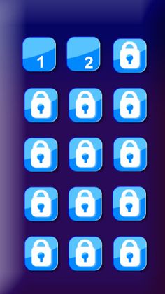 Memory game - Screenshot 2