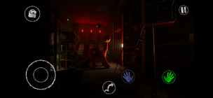 Poppy Playtime Chapter 2 - Screenshot 2